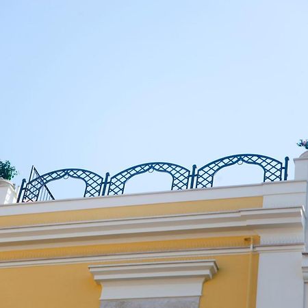 3 Archi B&B Трани Экстерьер фото