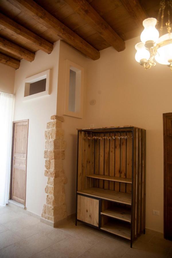 3 Archi B&B Трани Экстерьер фото
