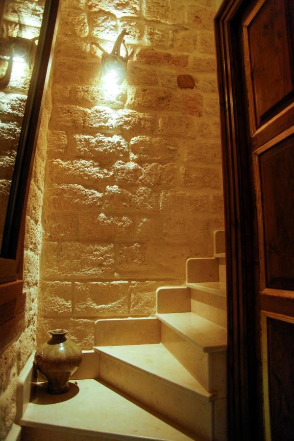 3 Archi B&B Трани Экстерьер фото