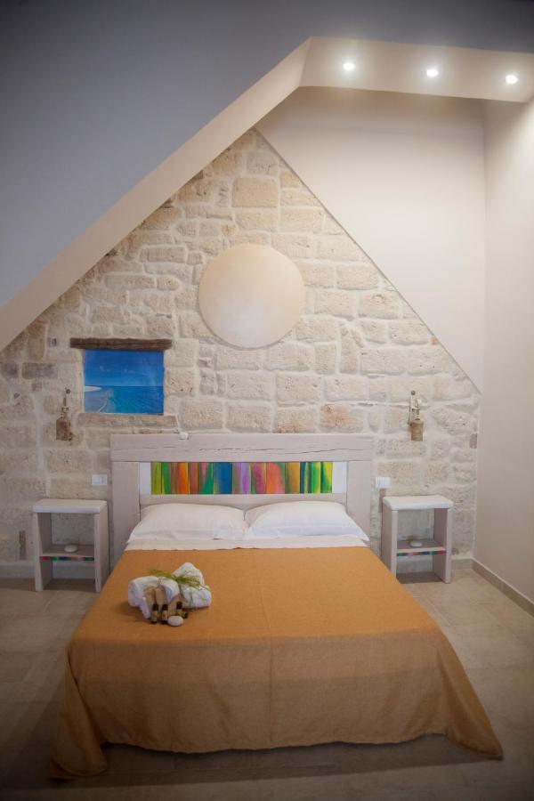 3 Archi B&B Трани Экстерьер фото