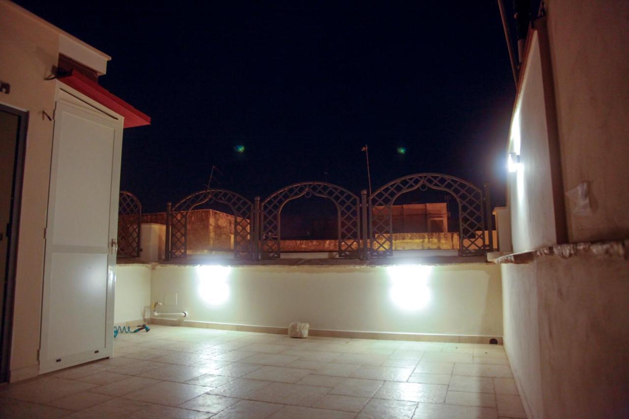 3 Archi B&B Трани Экстерьер фото