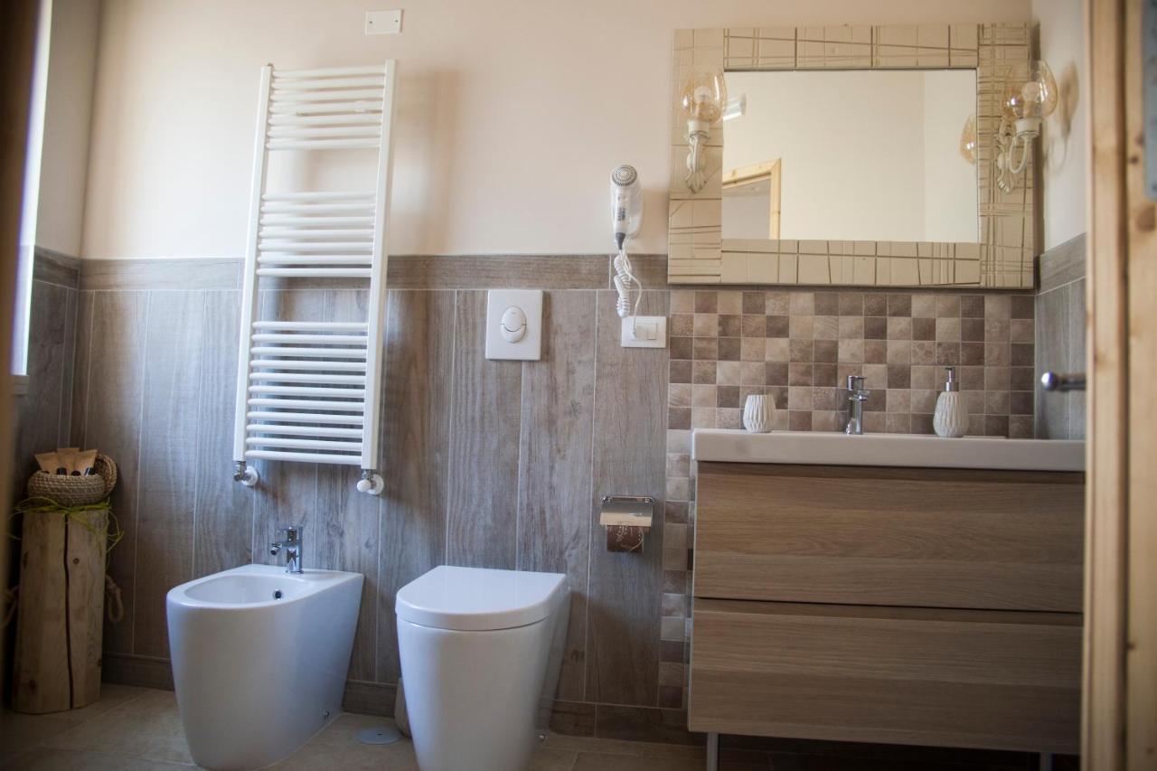 3 Archi B&B Трани Экстерьер фото