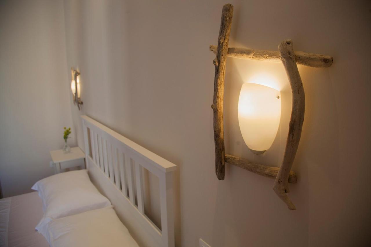 3 Archi B&B Трани Экстерьер фото